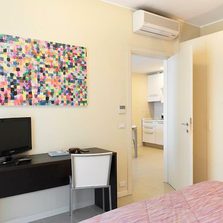 פרוג'ה City Residence מראה חיצוני תמונה