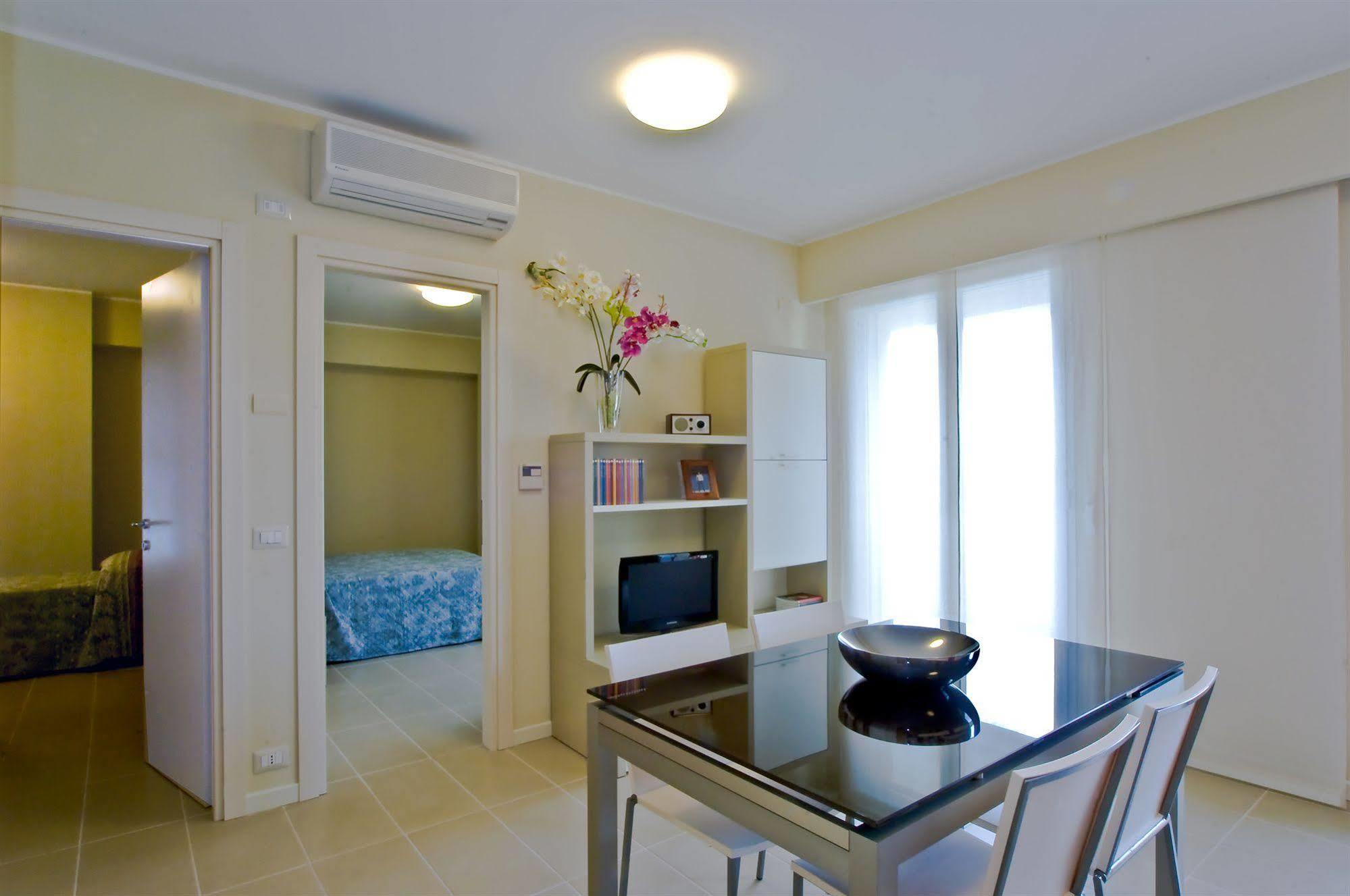 פרוג'ה City Residence מראה חיצוני תמונה