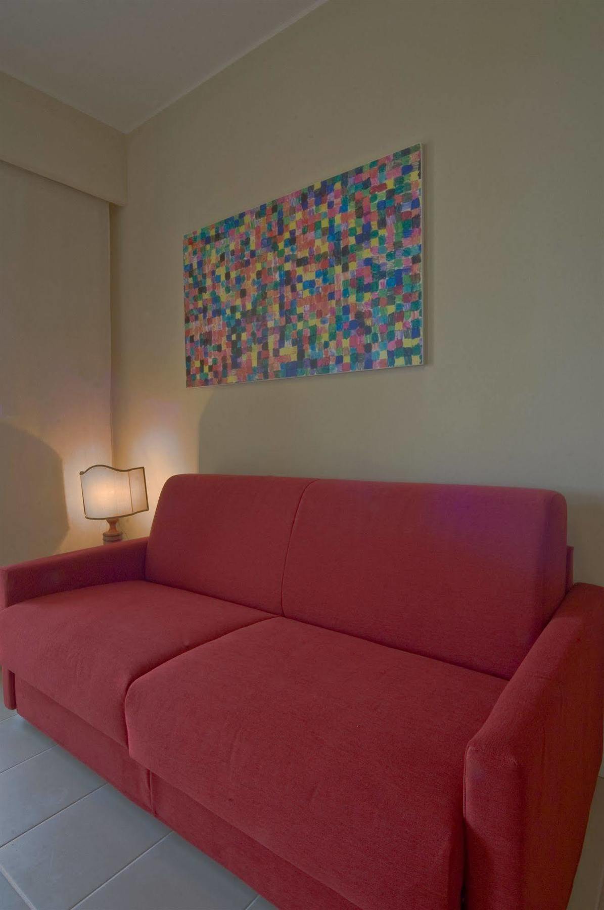 פרוג'ה City Residence מראה חיצוני תמונה
