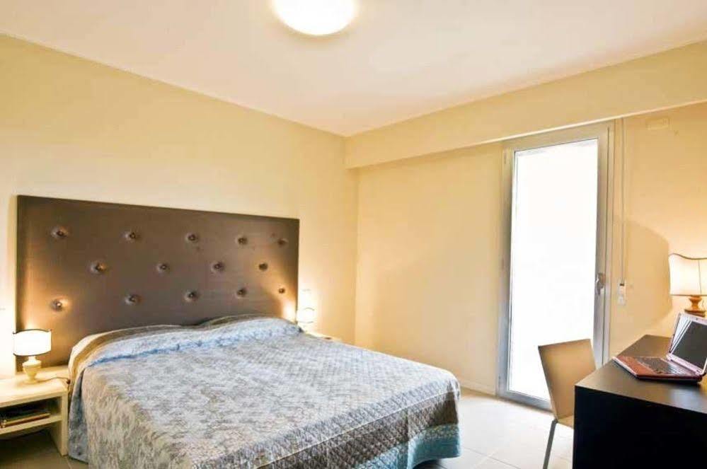 פרוג'ה City Residence מראה חיצוני תמונה