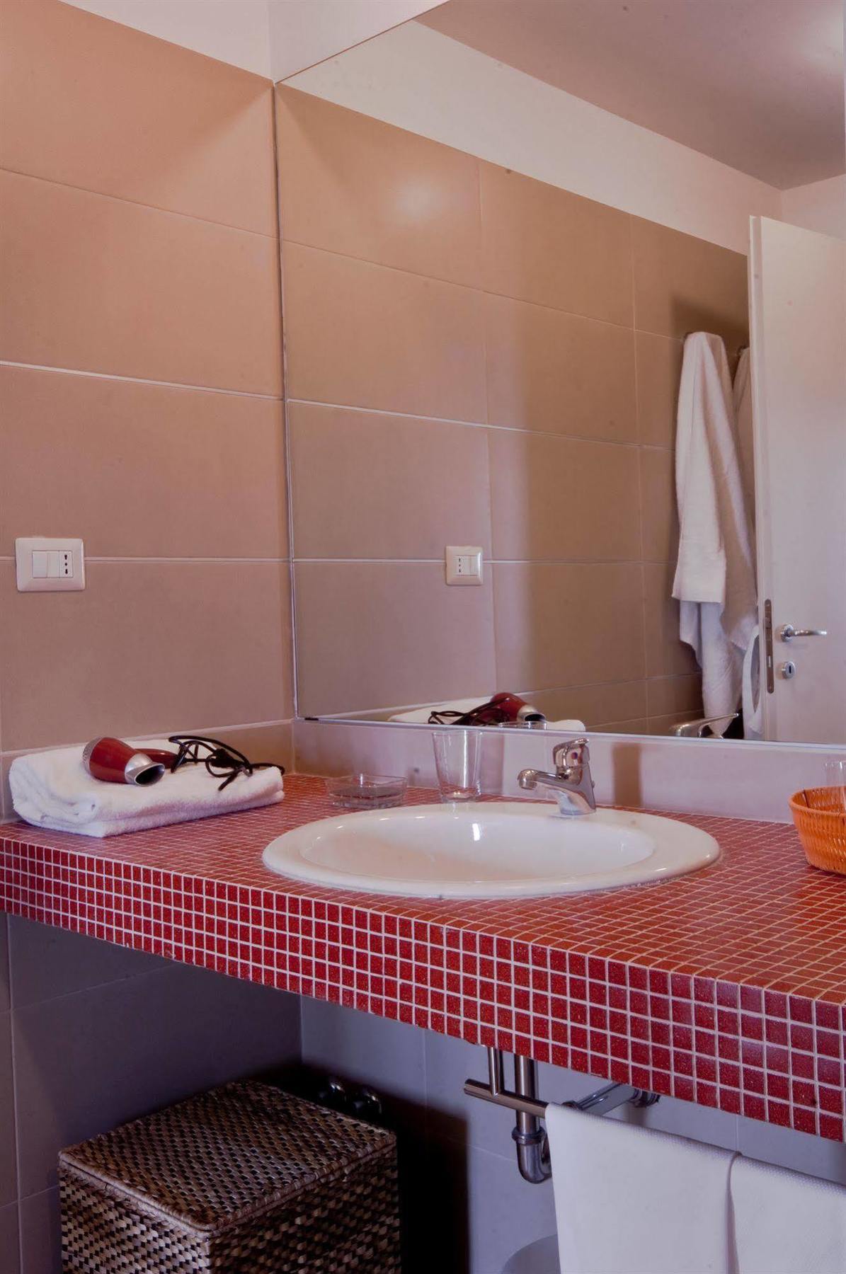 פרוג'ה City Residence מראה חיצוני תמונה
