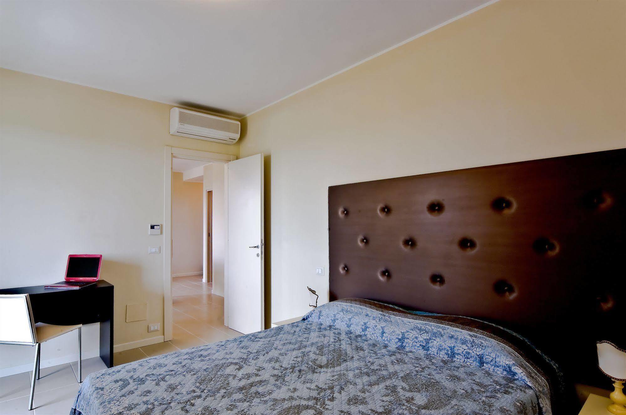 פרוג'ה City Residence מראה חיצוני תמונה