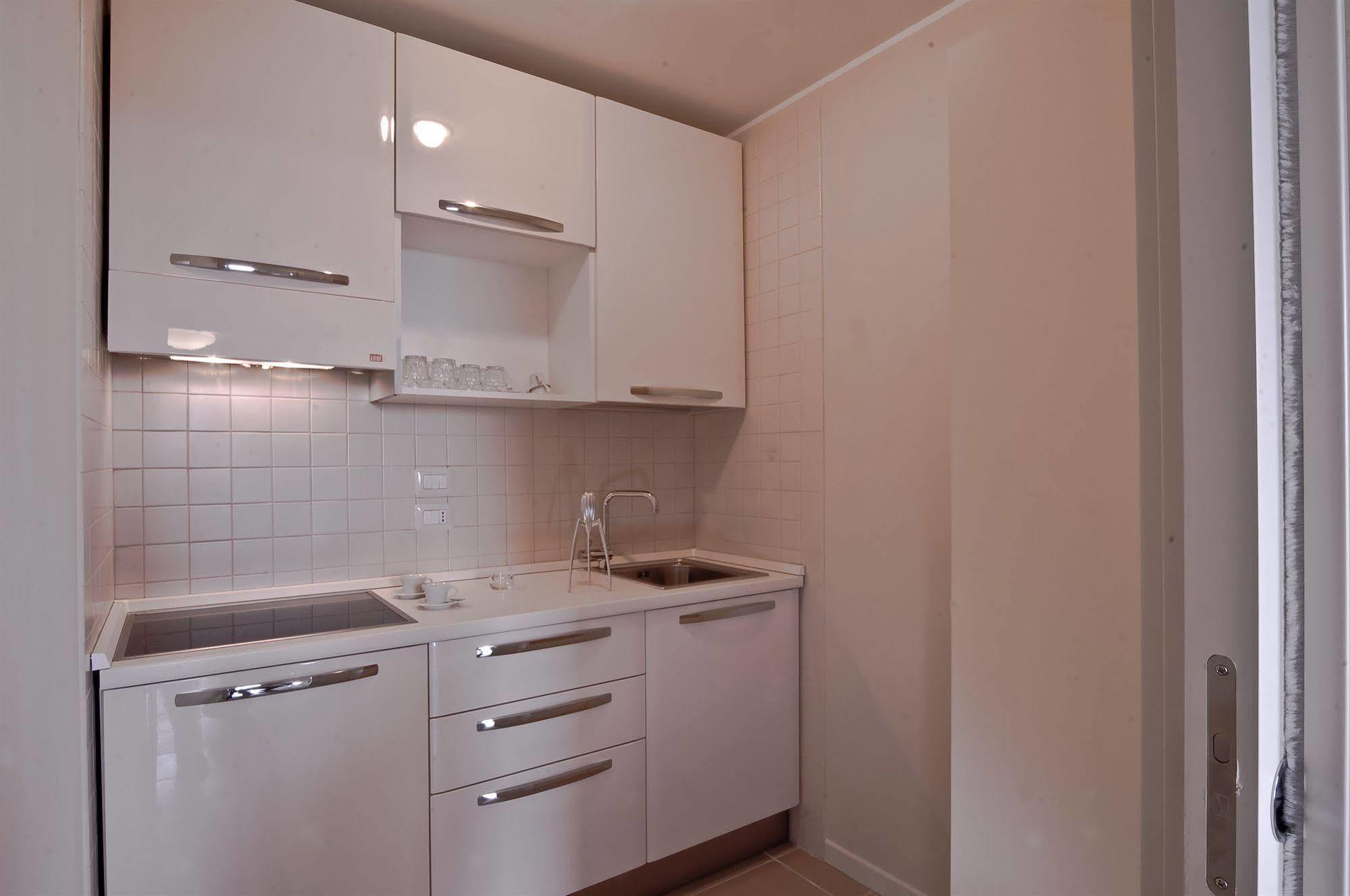 פרוג'ה City Residence מראה חיצוני תמונה