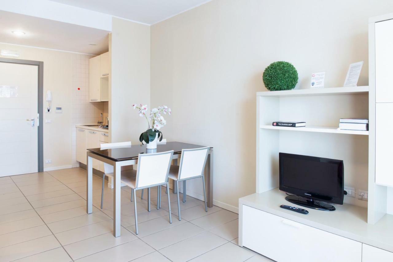 פרוג'ה City Residence מראה חיצוני תמונה