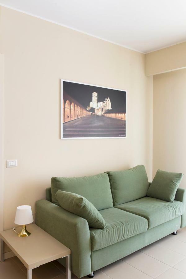 פרוג'ה City Residence מראה חיצוני תמונה