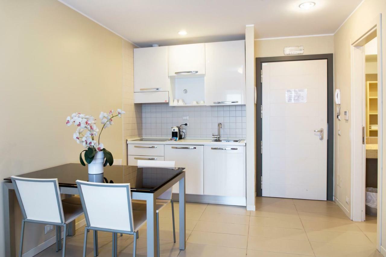 פרוג'ה City Residence מראה חיצוני תמונה