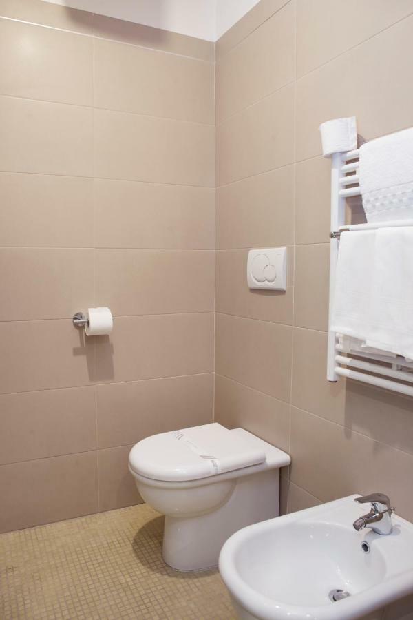 פרוג'ה City Residence מראה חיצוני תמונה