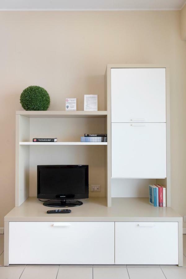 פרוג'ה City Residence מראה חיצוני תמונה
