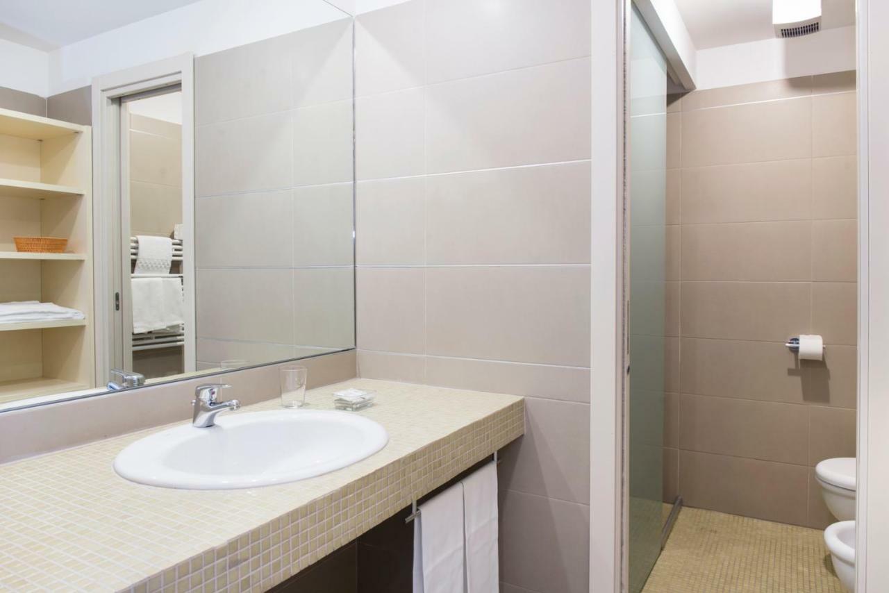 פרוג'ה City Residence מראה חיצוני תמונה