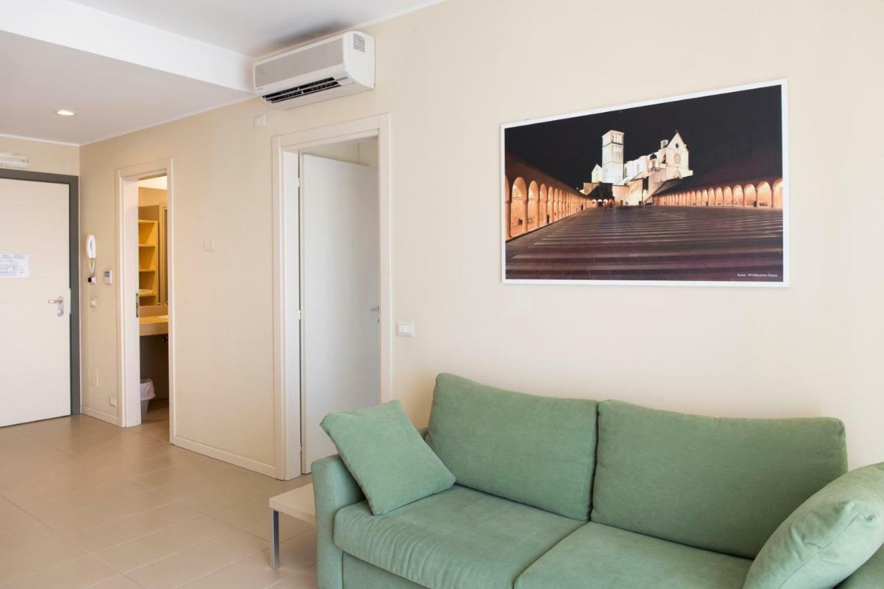 פרוג'ה City Residence מראה חיצוני תמונה