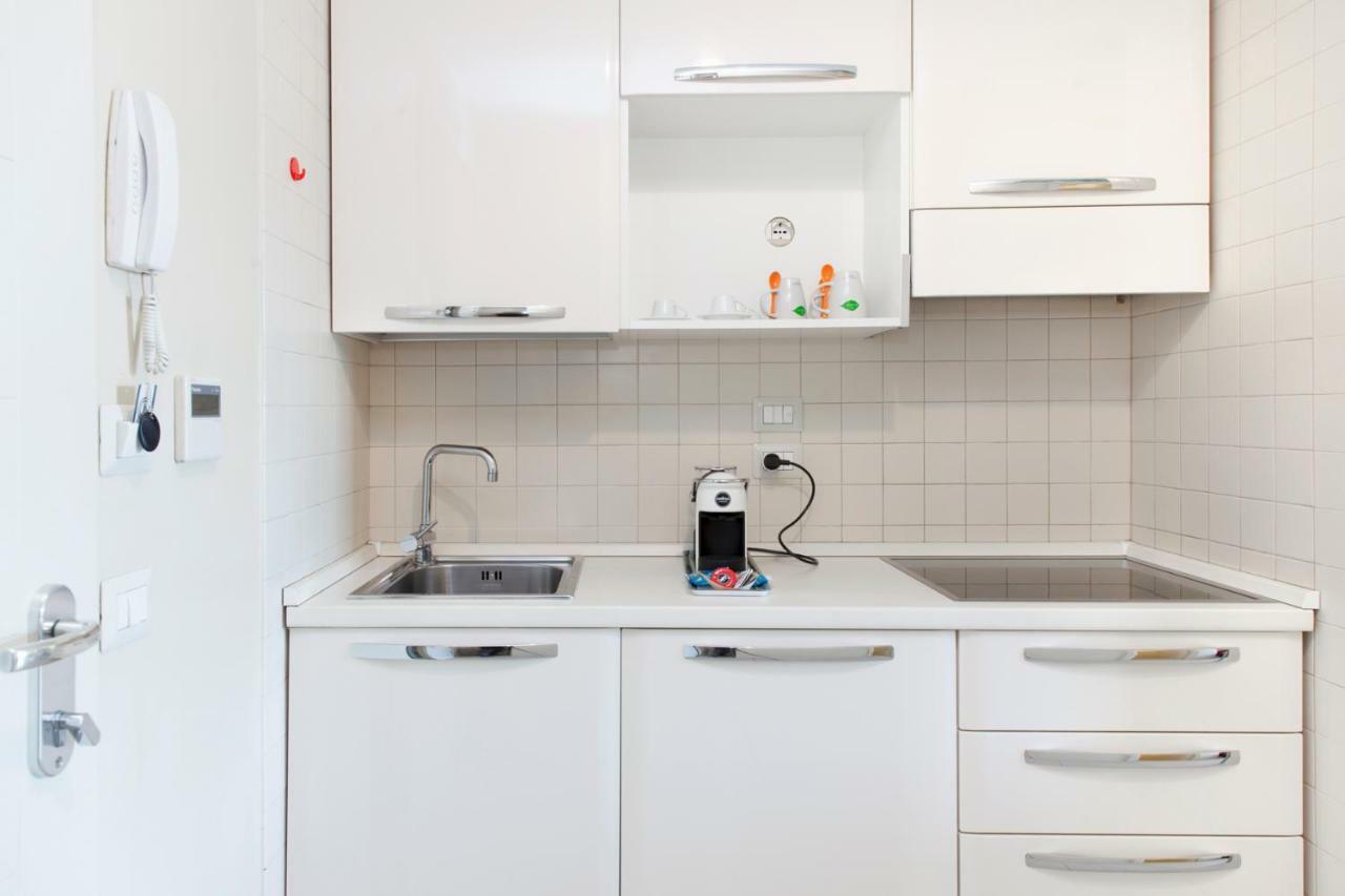 פרוג'ה City Residence מראה חיצוני תמונה