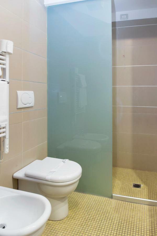 פרוג'ה City Residence מראה חיצוני תמונה