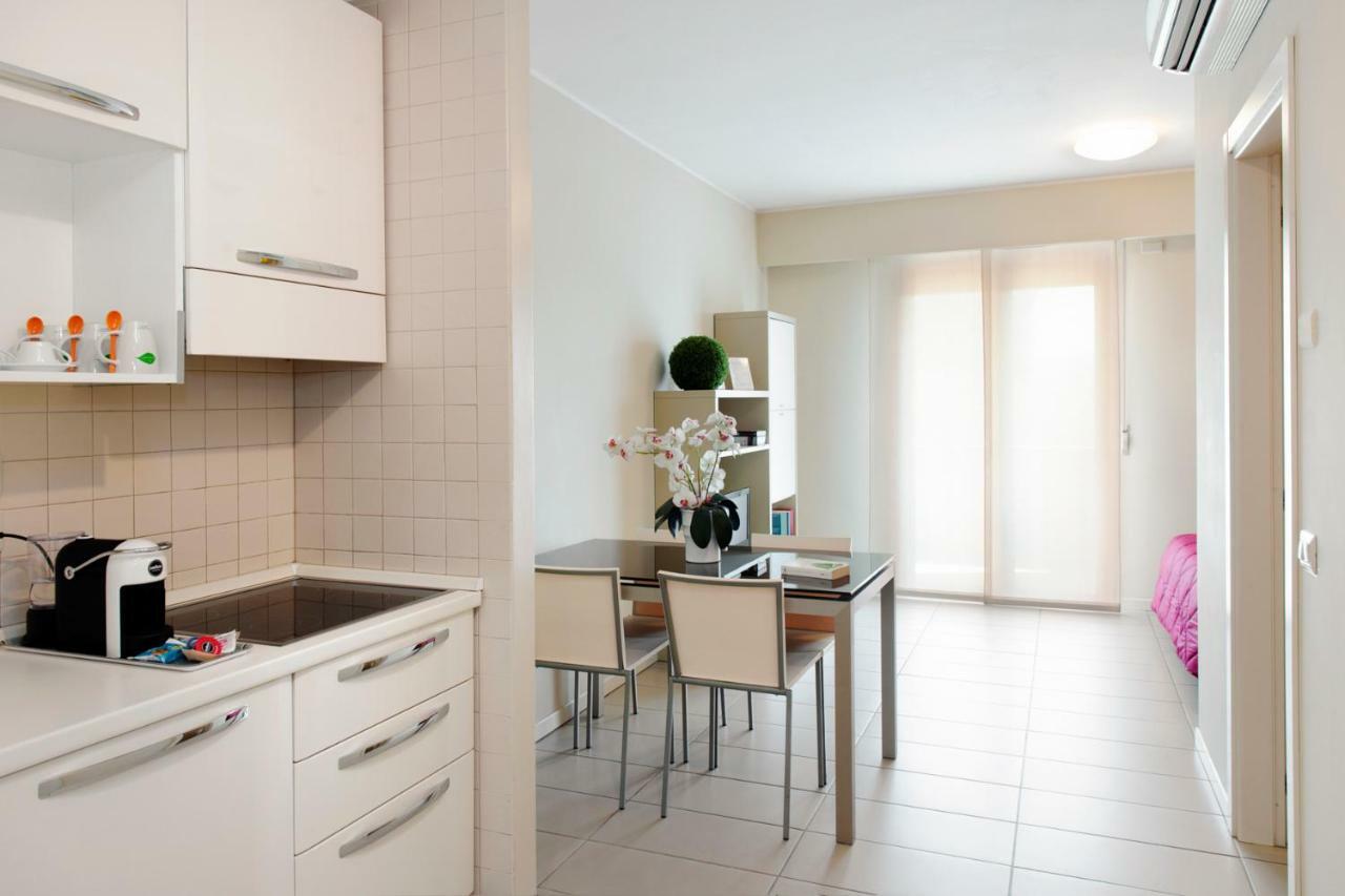 פרוג'ה City Residence מראה חיצוני תמונה