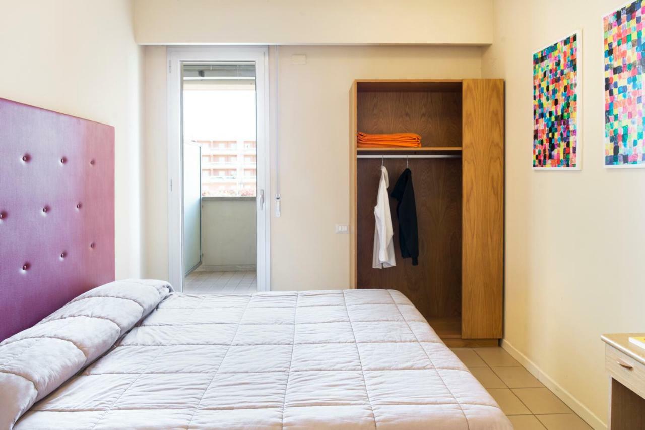 פרוג'ה City Residence מראה חיצוני תמונה