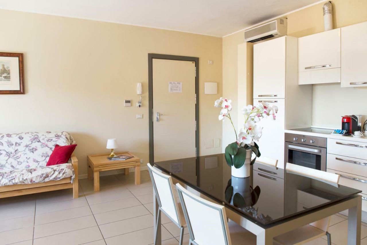 פרוג'ה City Residence מראה חיצוני תמונה