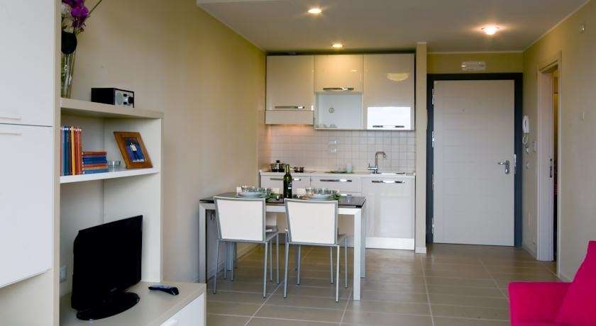 פרוג'ה City Residence חדר תמונה